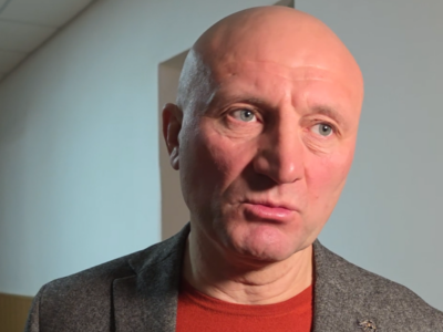 Анатолій Бондаренко