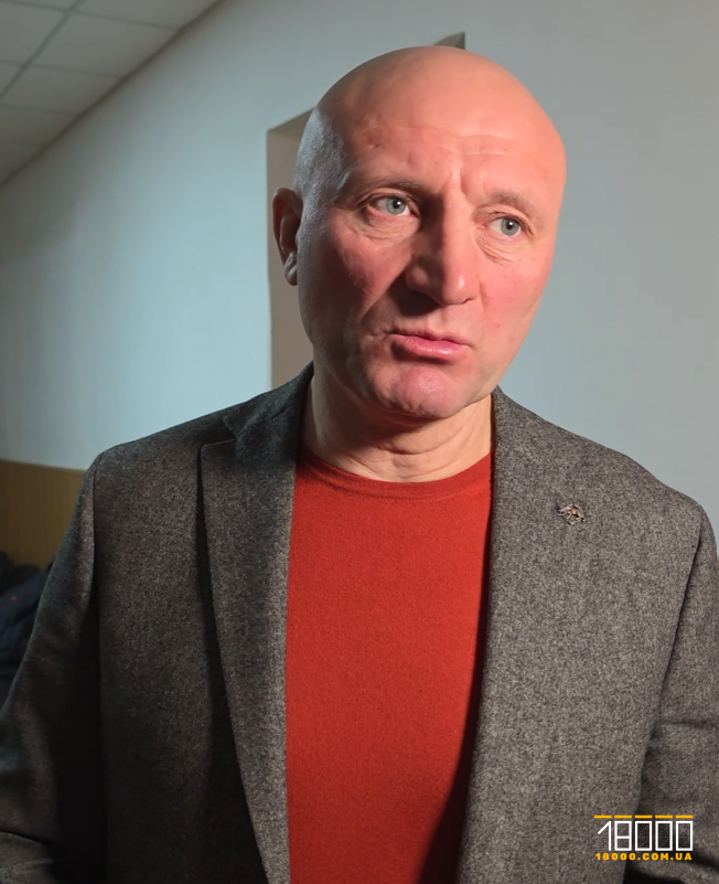 Анатолій Бондаренко