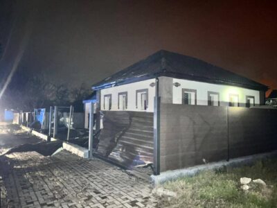 Наслідки атаки