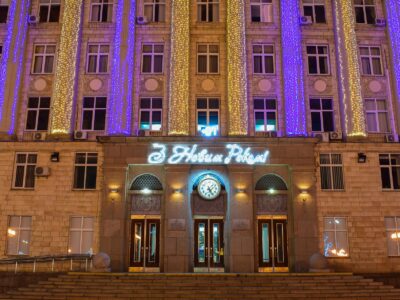 Черкаська ОВА у 2022 році