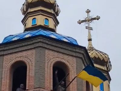 Церква у Чигирині