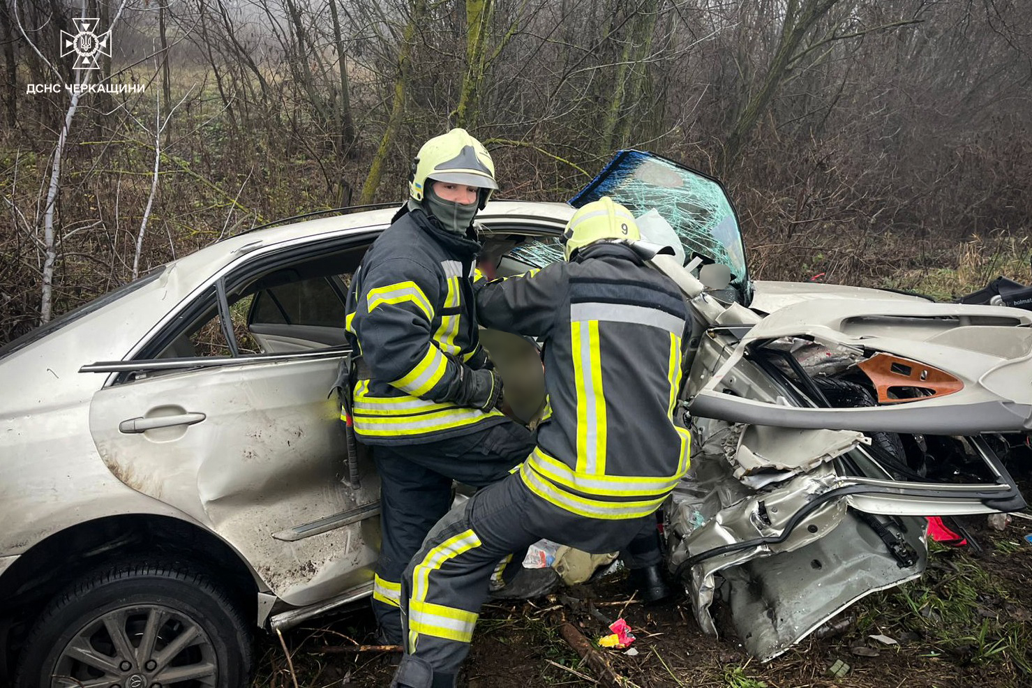 Деблокування тіла