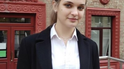 Діана Вдовиця