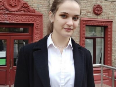 Діана Вдовиця