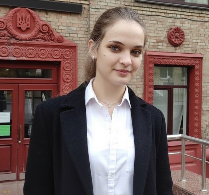 Діана Вдовиця