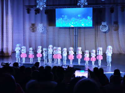 Дитячий колектив