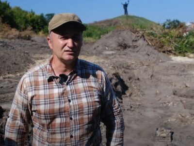 Дмитро Куштан