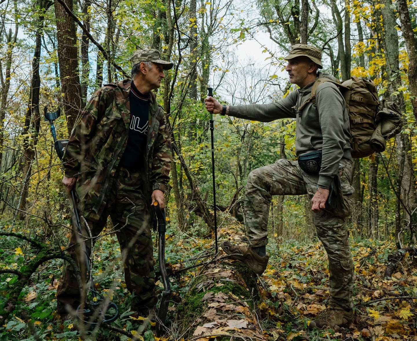 Краєзнавці