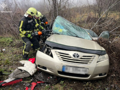 Деблокування людини