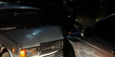 ДТП у Черкасах