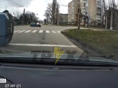 ДТП у Черкасах