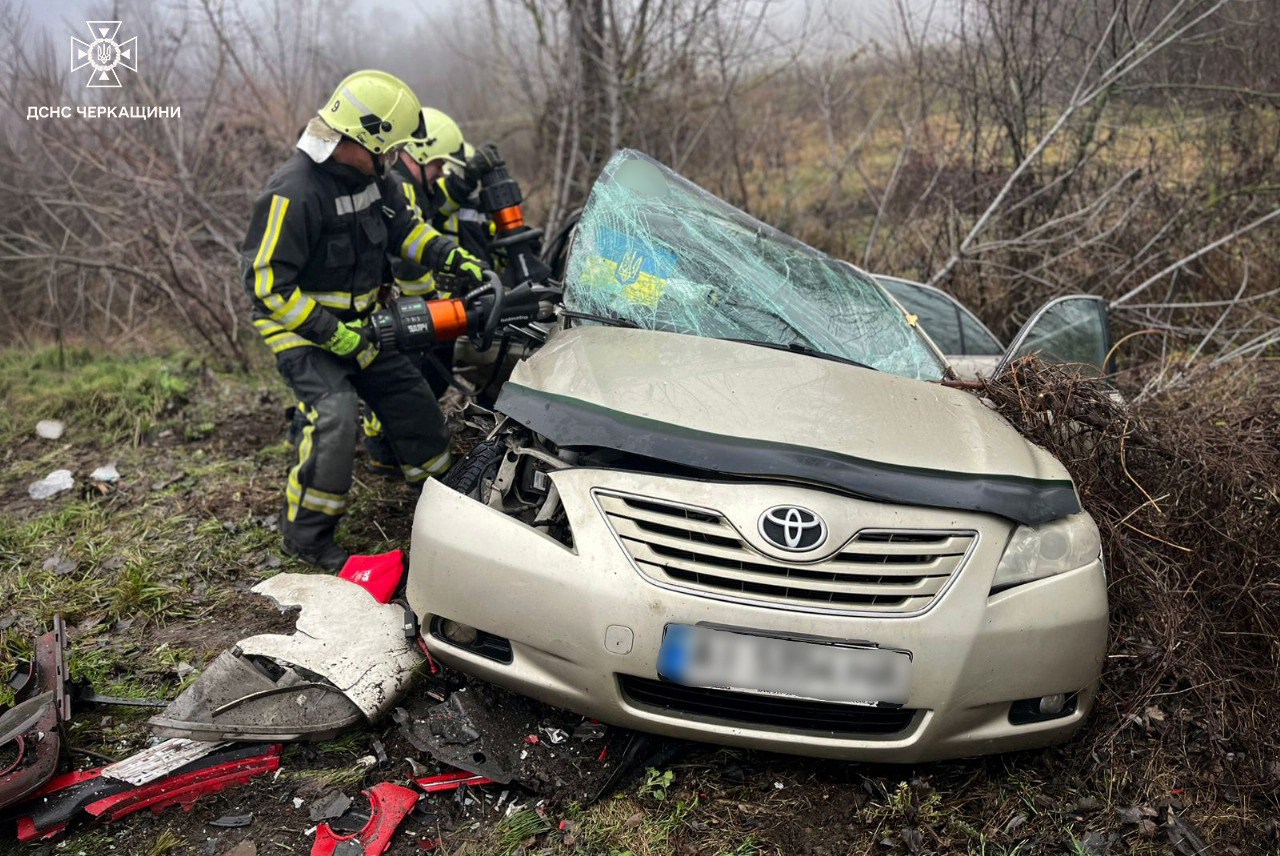 Деблокування людини