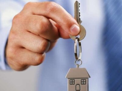 єОселя для військових