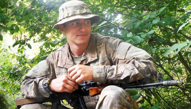 Євген Подолянчук