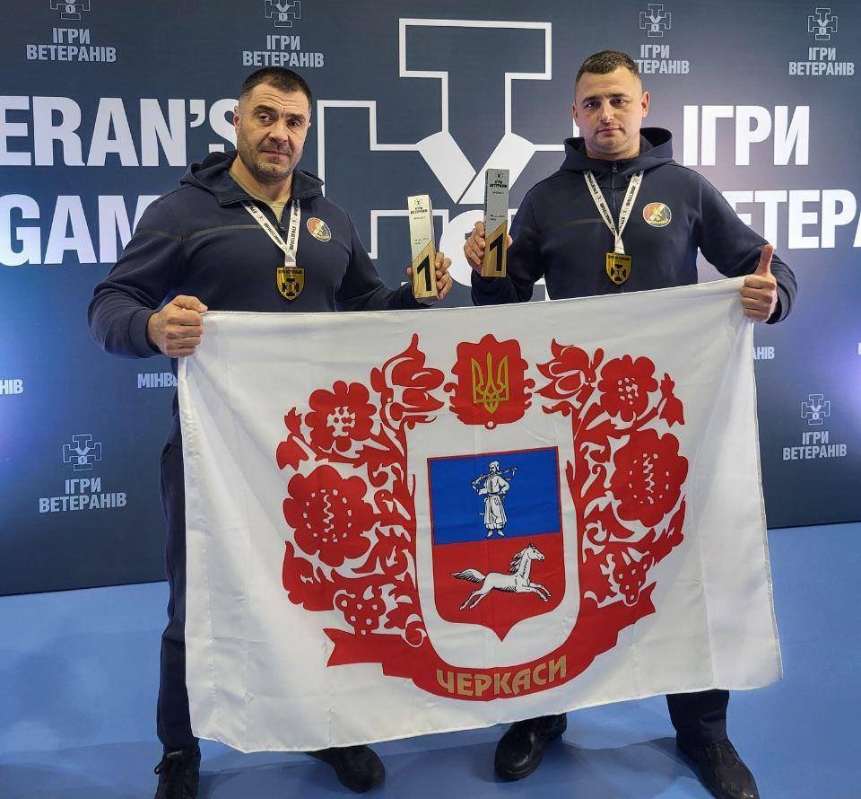 Євгеній Дорошко та Ігор Миколаєнко