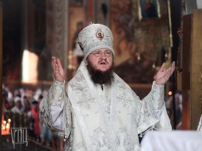 Черкаському митрополиту Феодосію продовжили запобіжний захід