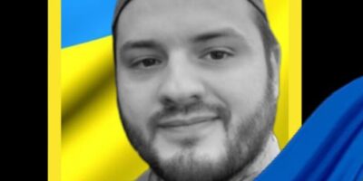 загинув військовий