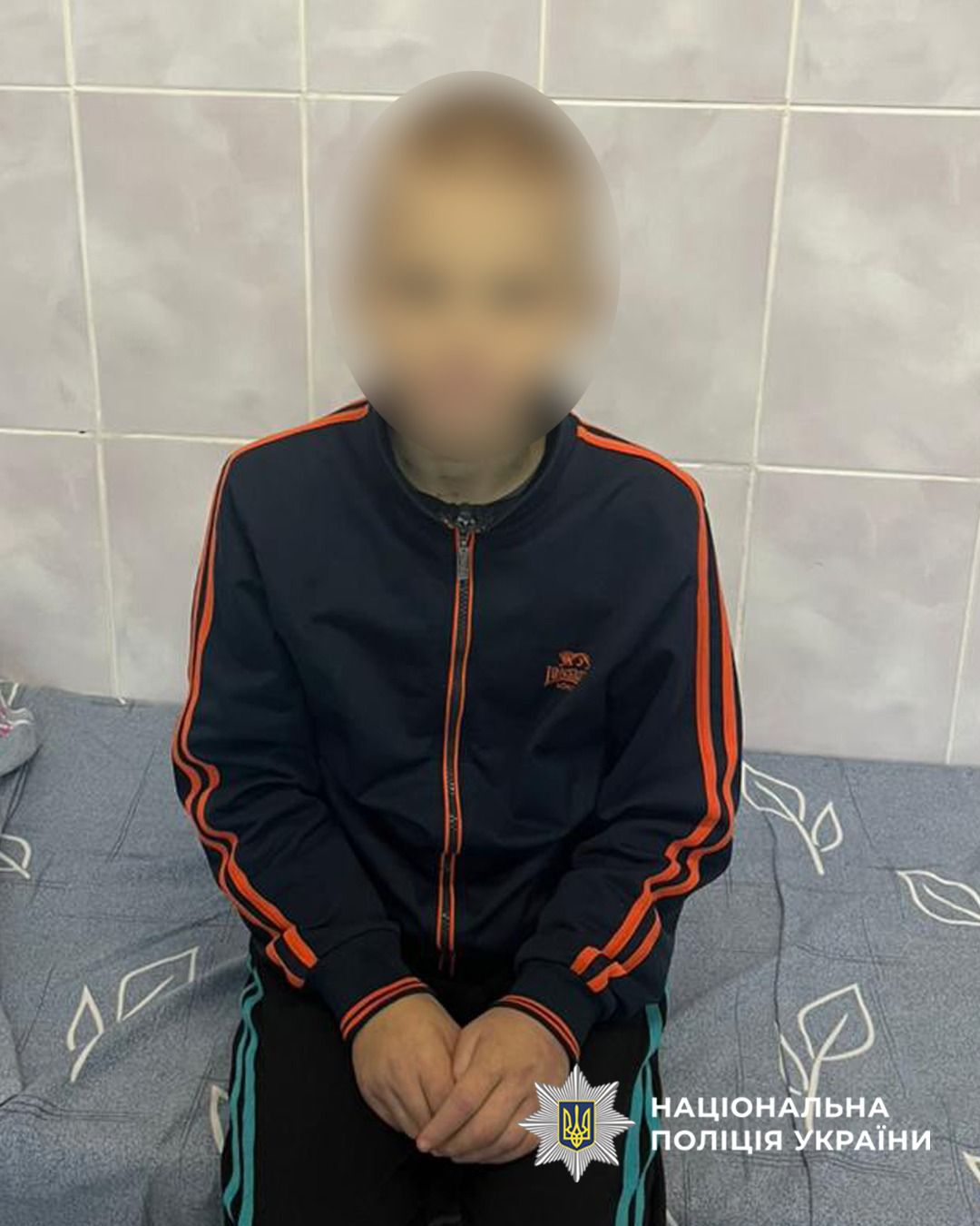 13-річний школяр