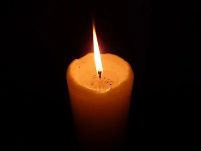 Хвилина мовчання