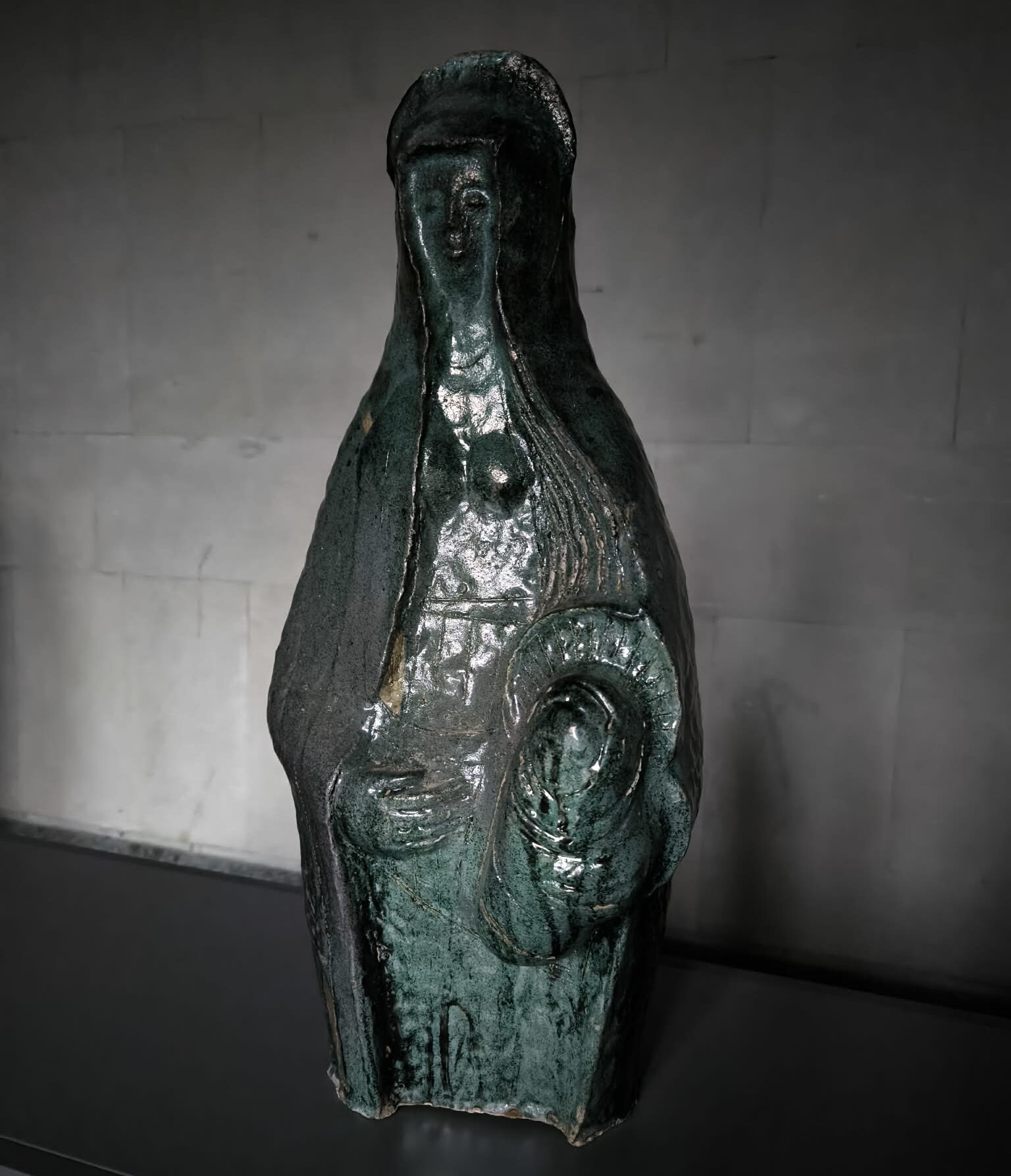 експонат виставка