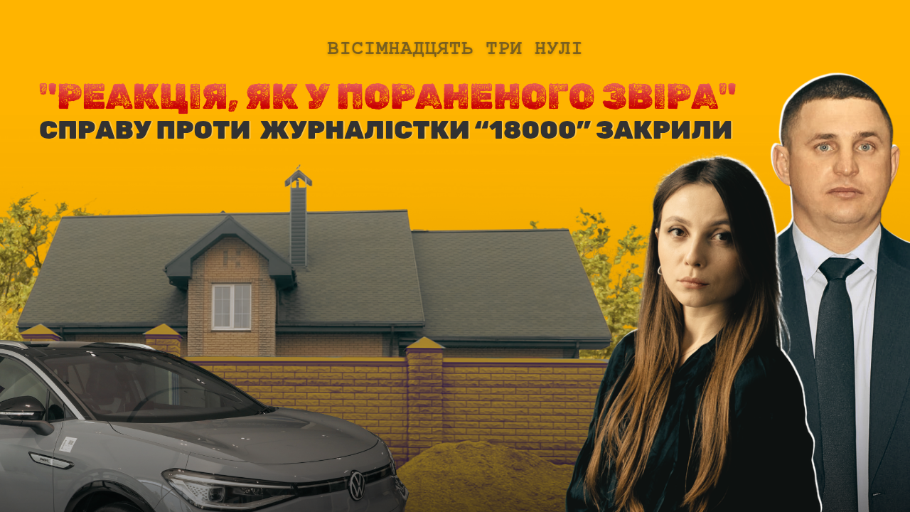 Справа "18000"