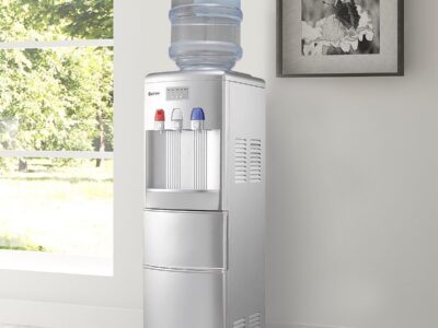 Кулер для води