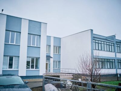 Нові квартири