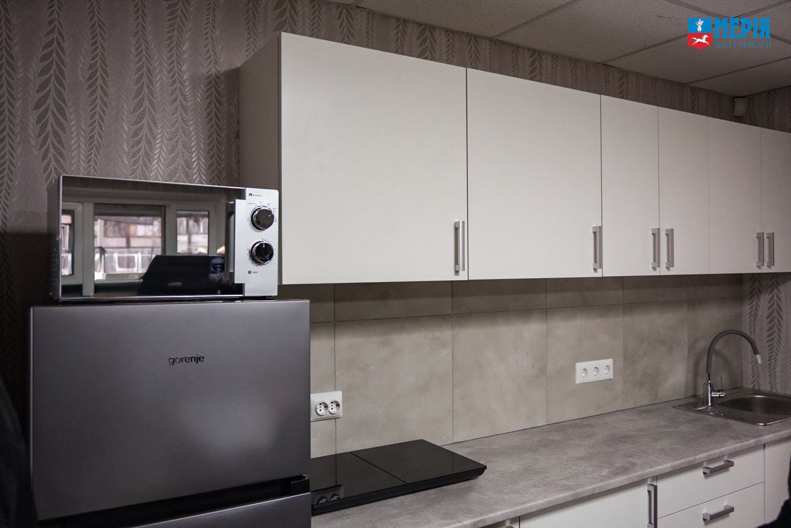 кухня у квартирі