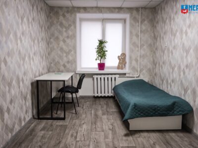 квартира для молоді з інвалідністю