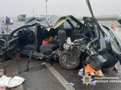 Легковий автомобіль ВАЗ