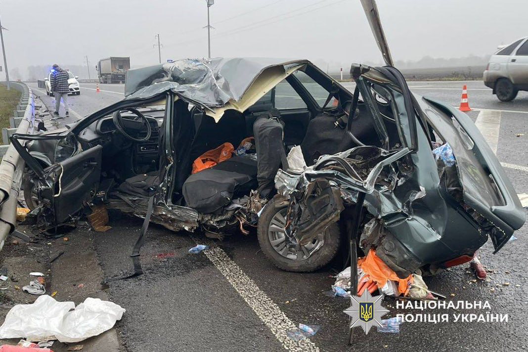 Легковий автомобіль ВАЗ