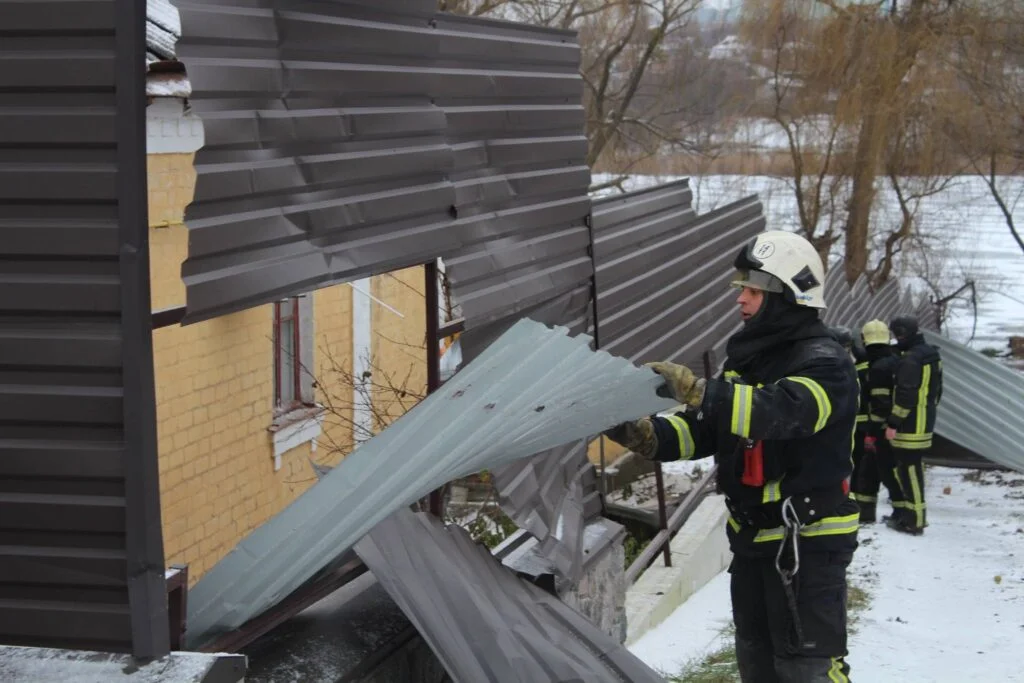 наслідки атака