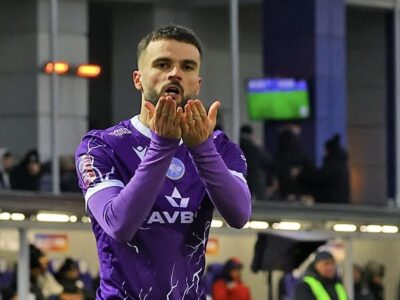 Мухаррем Яшарі