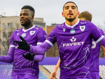 футбольний клуб ЛНЗ