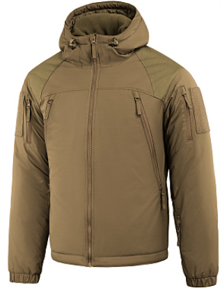 Куртка тактична