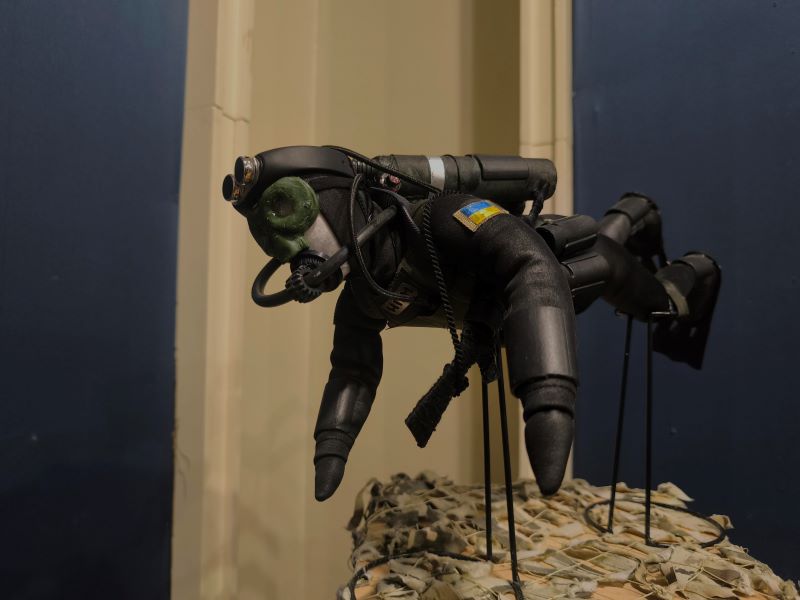 Лялька-мотанка