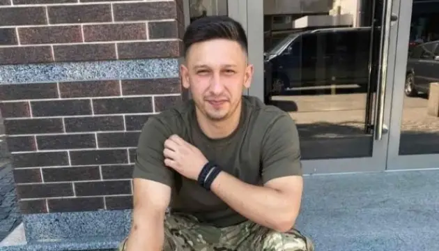 Михайло Чабаненко 