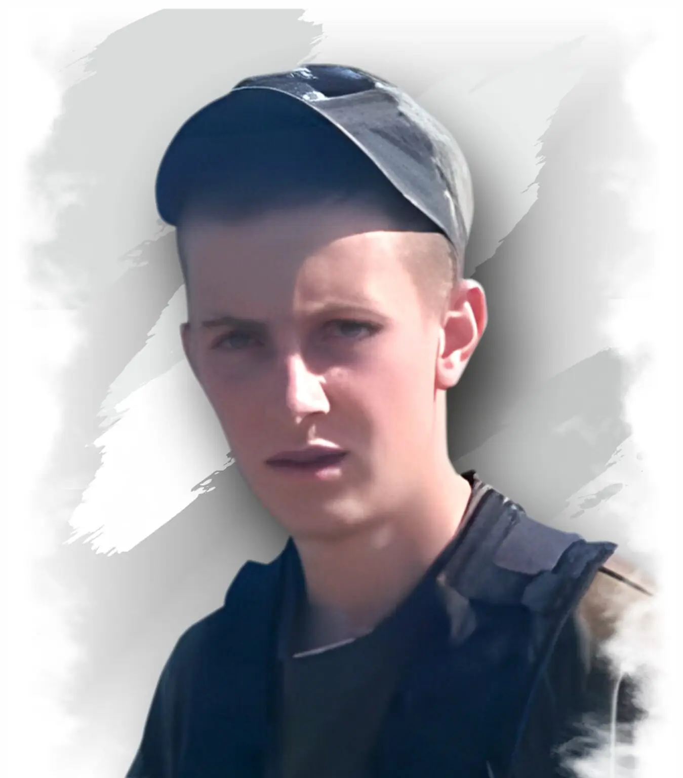 Микола Калашник