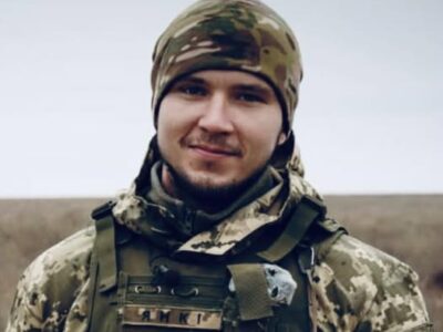 Микола Лосіцький