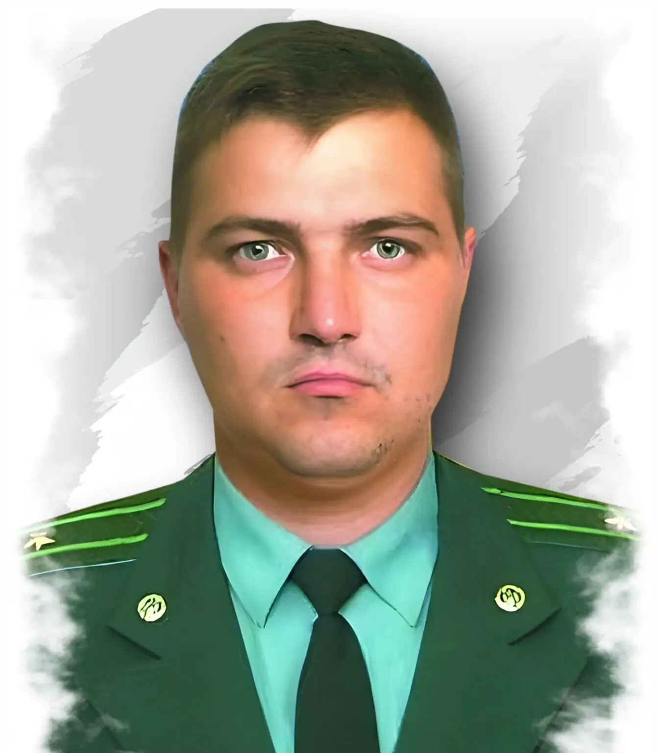 Микола Зайцев