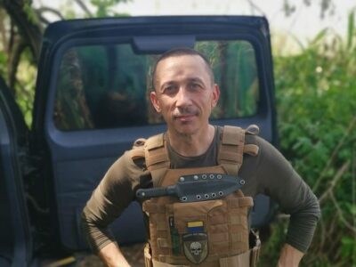 Олег Собченко