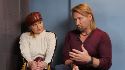 Олег Винник