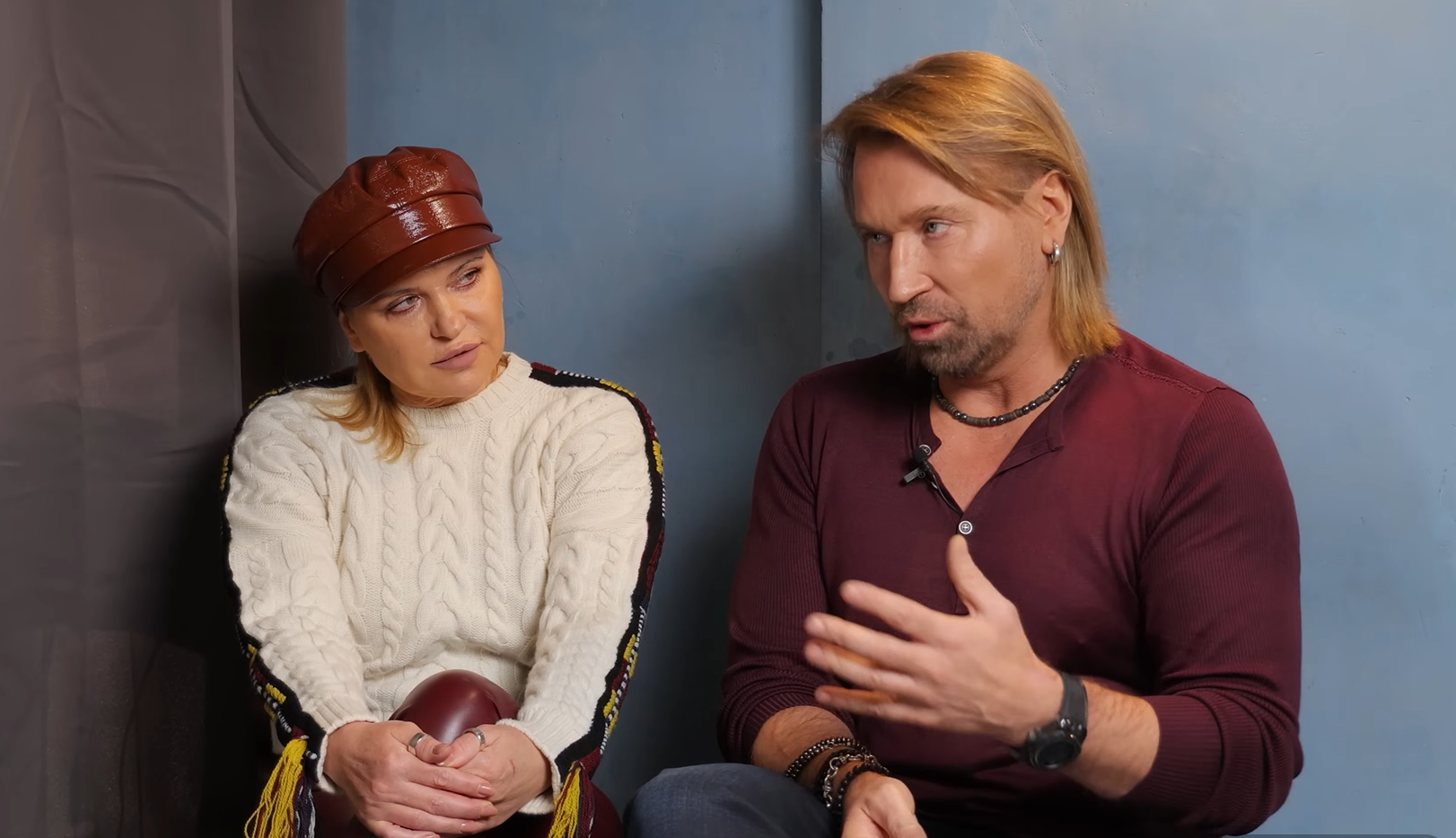 Олег Винник