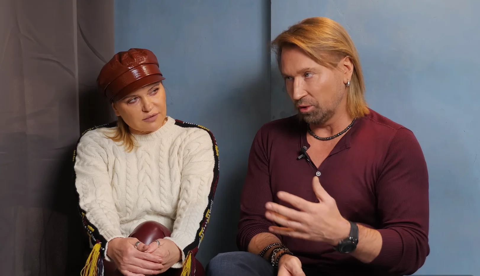 Олег Винник