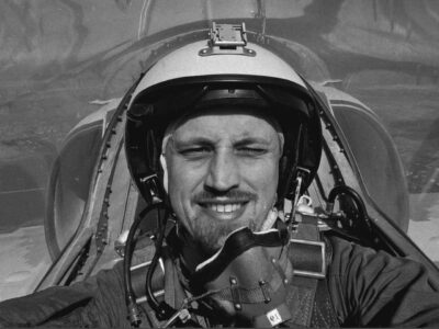 Олександр Боровик