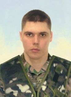 Олександр Маламуж