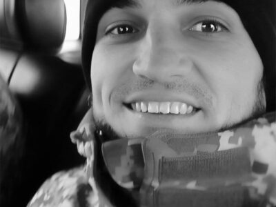 Олександр Губенко