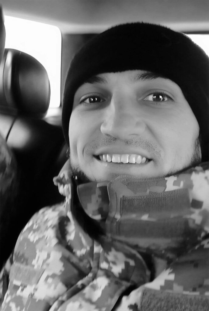 Олександр Губенко