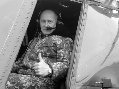 Олександр Шемет