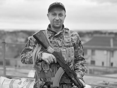 Олександр Скоряка